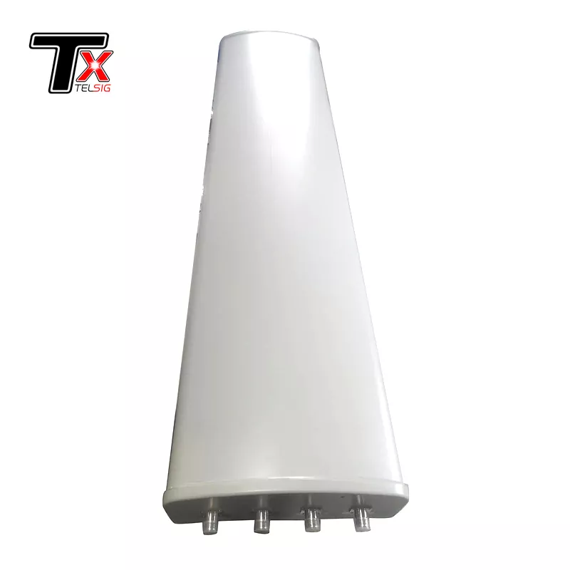 Dual Frequency High Lucrum Panel Antenna