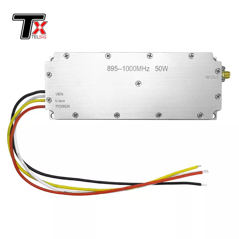 50W Invasio Suppressio Module cum Temperature Praesidio