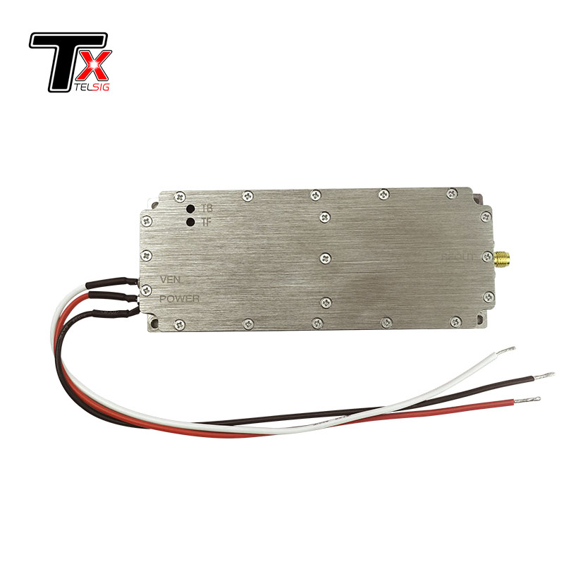 50W Drone Noise Reduction Module cum 5800MHz Frequency