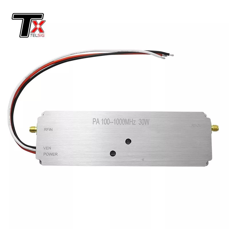 Amplifier Modules 400-5800 MHz Power L W Cum Temperature Praesidium
