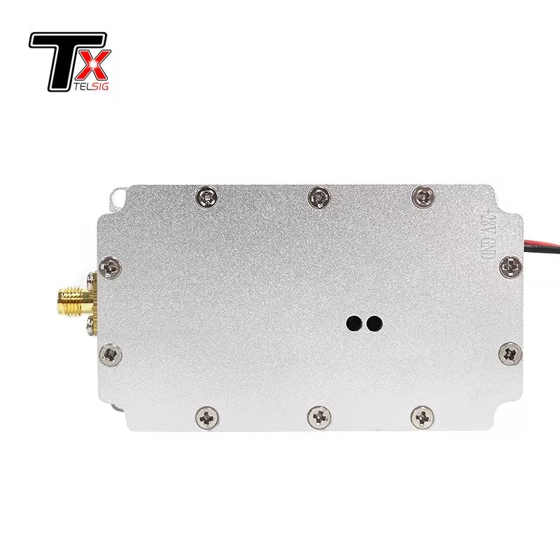 400-2700MHz Jammer Module 5W 10W Cum SMA Connector