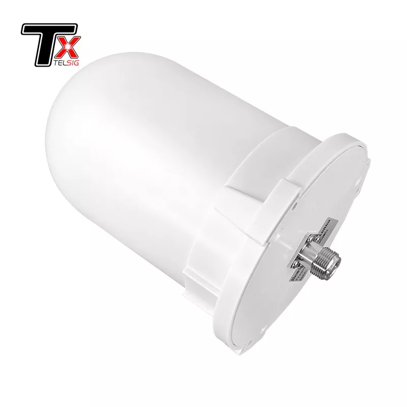 Altus operans tempus 700-1050 MHz antenna omnium directionalium