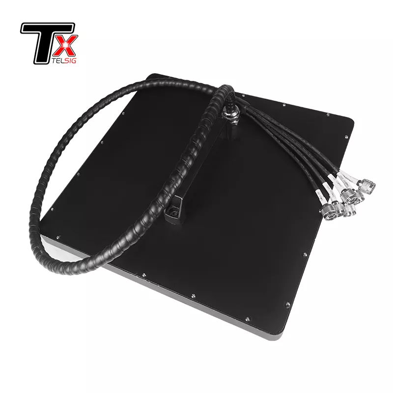 Hi antennae Directional tenuit Type scutum
