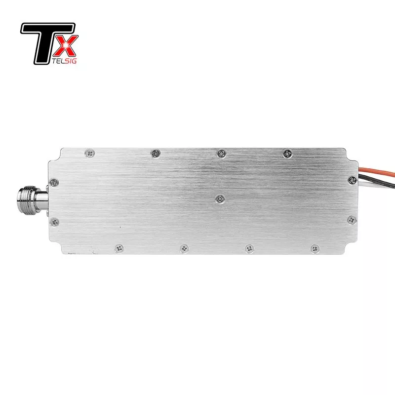 Lora 2.4 GHz Invasio Suppressio OMNIBUS Power C W Cum Omnia circum Praesidium
