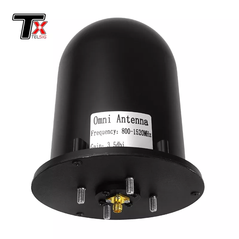 OMNI Antenna 800-1620 MHz 3.5 dBi Circularis Polarized