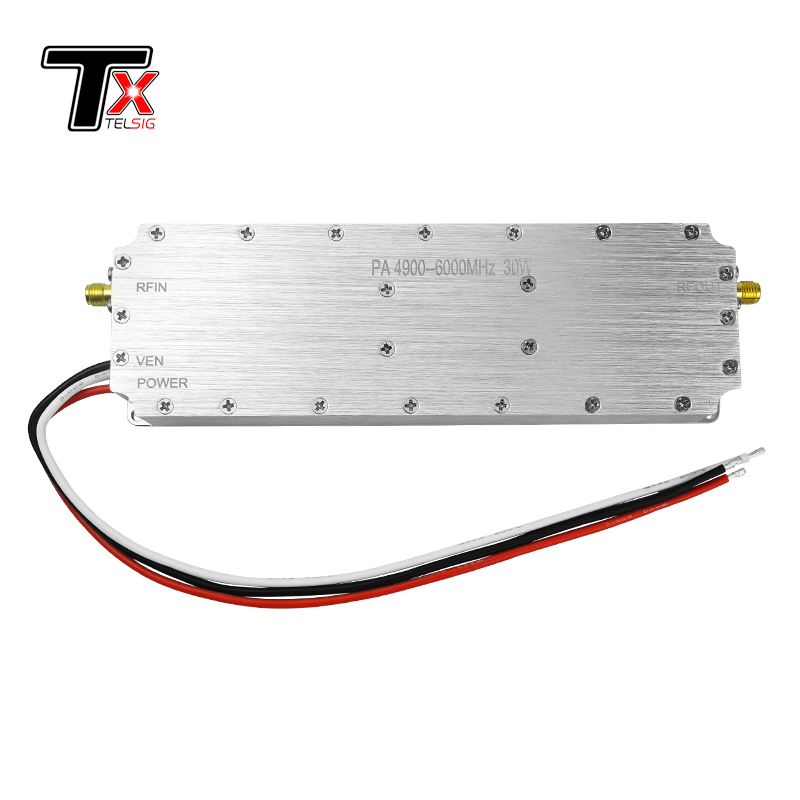 30W RF Amplifier OMNIBUS