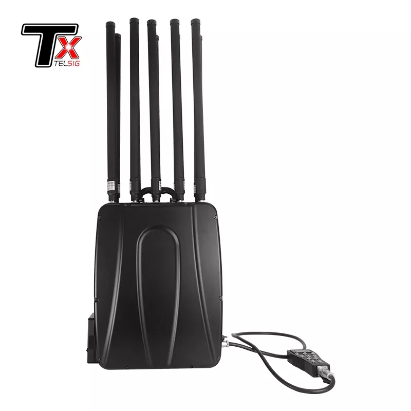 TX-BF-N1 signum Fucus Wearable Jammer